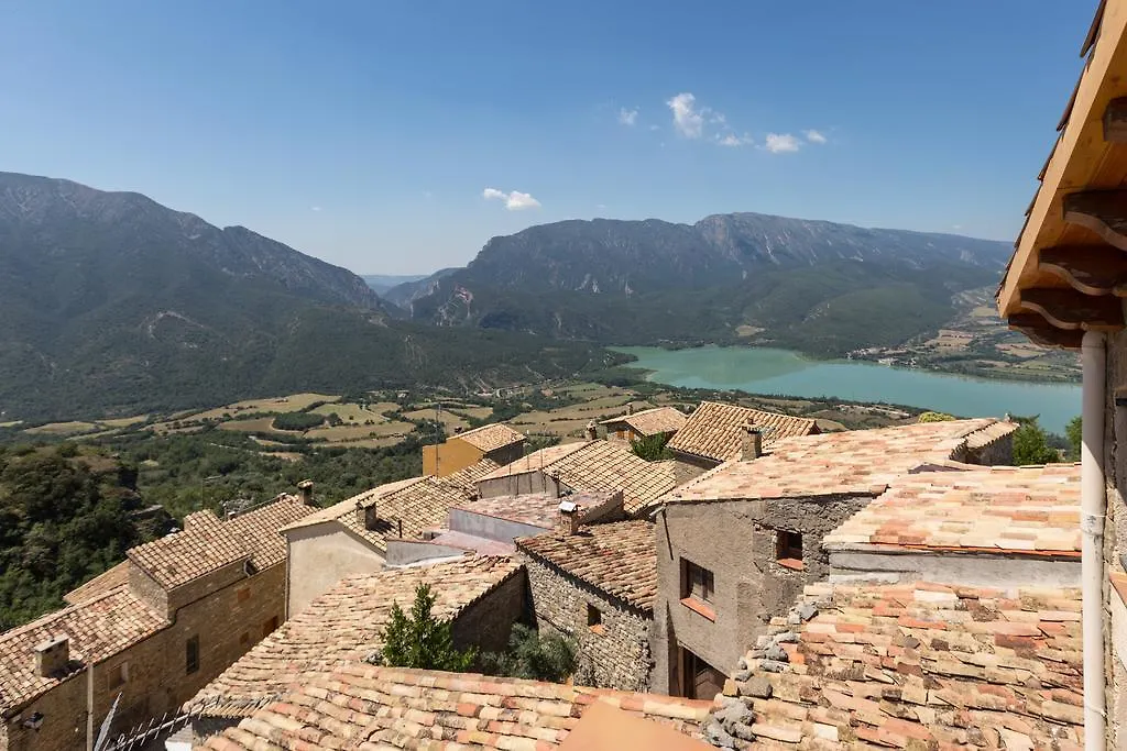 Llimiana Cal Gines 빌라