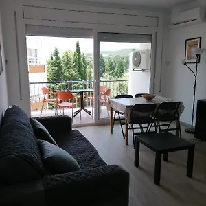 Passeig Maritim , Llançà España