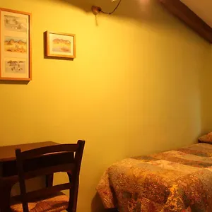 Casa rural Ca La Nuri, Senant