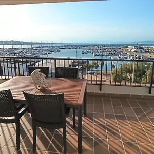 Club Nautic , L' Escala España