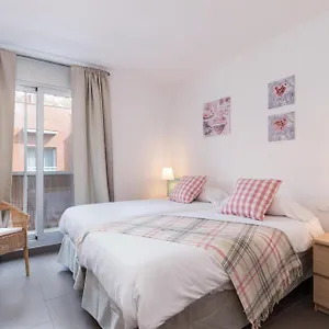 Apartamento Cornellalux 2, Cornellá de Llobregat