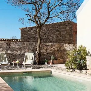 Сasa de vacaciones Casa Les Germanes, Gramuntell