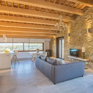 Apartamento Flateli, Colomés