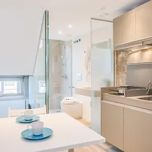 Apartamento Flateli Rambla 11 Apt 4, Gerona