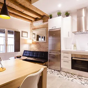 Apartamento Ferreries Boutique, Gerona