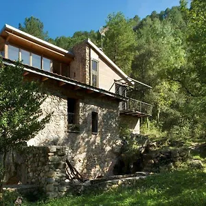 Casa rural La Farga De La Muga, Sant Llorenc de la Muga