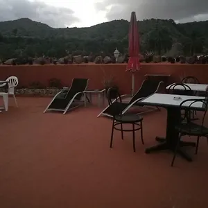 Residencia Conejos - Bike&motorbike , Las Palmas de Gran Canaria España