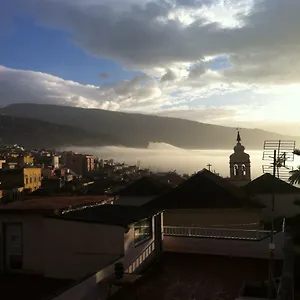 Casa Laura , La Orotava España
