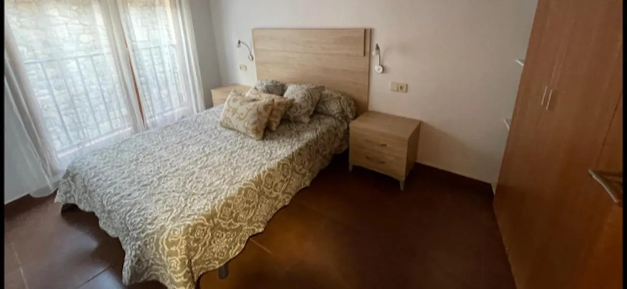 Holiday home Cal Gines Villa Llimiana Spain