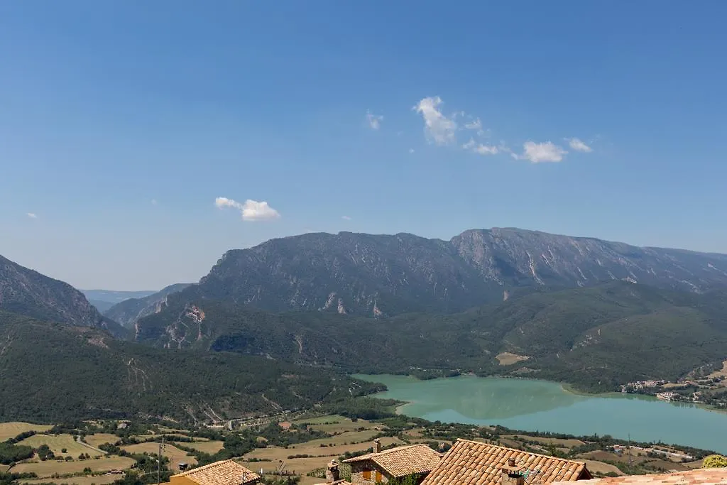 Holiday home Cal Gines Villa Llimiana Spain
