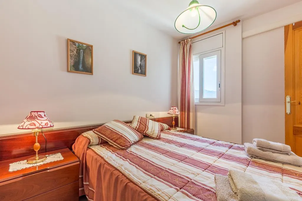Holiday home Cal Gines Villa Llimiana