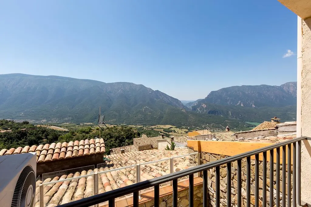 Cal Gines Villa Llimiana Holiday home