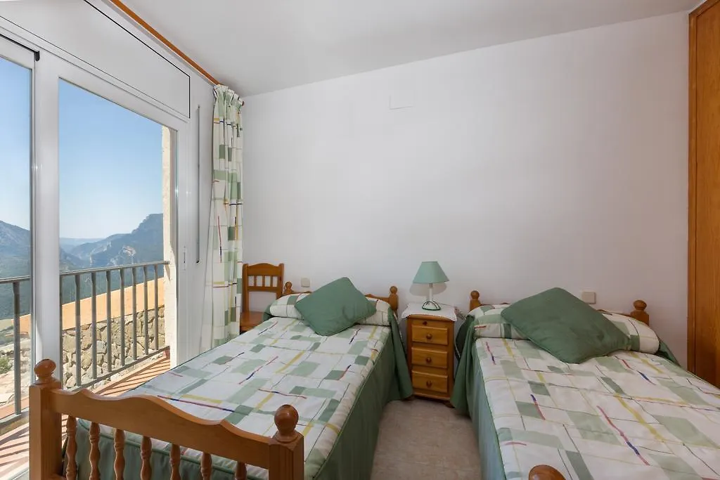 Cal Gines Villa Llimiana