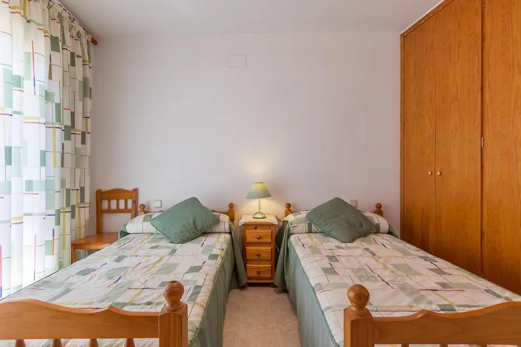 Holiday home Cal Gines Villa Llimiana