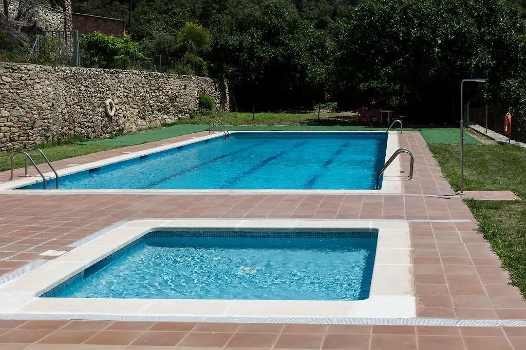 Holiday home Cal Gines Villa Llimiana