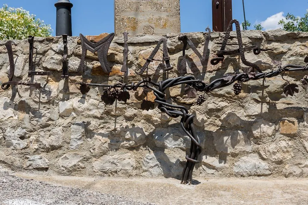 Cal Gines Villa Llimiana Spain