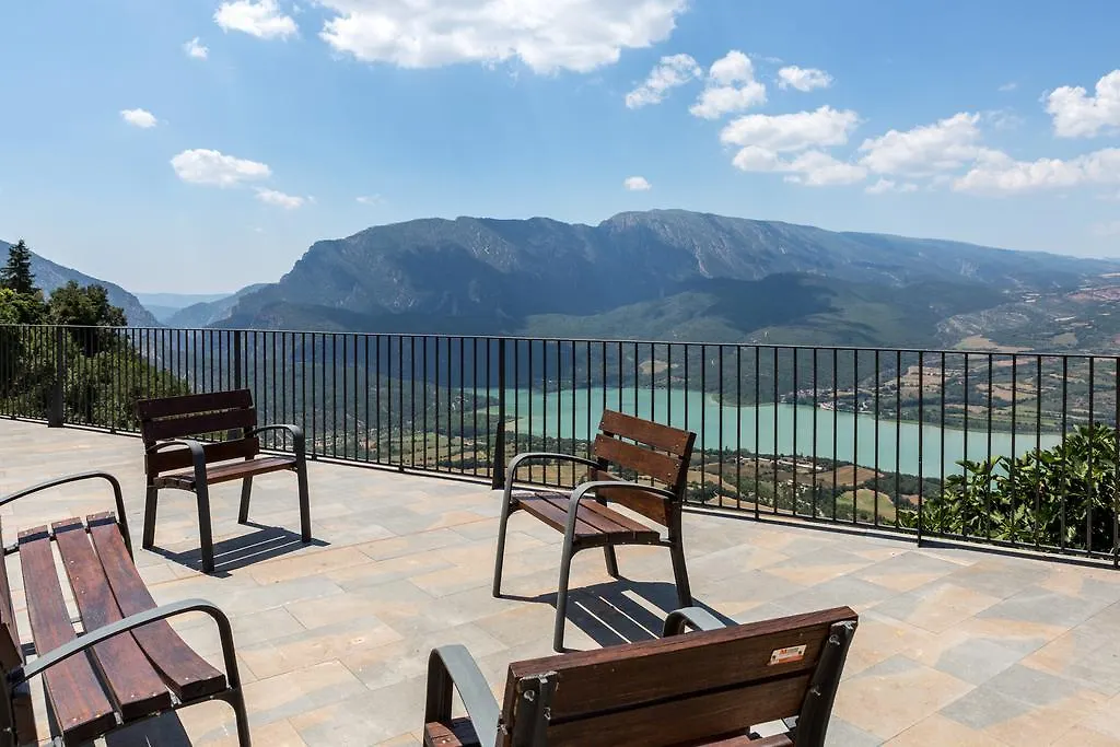 Cal Gines Villa Llimiana Holiday home