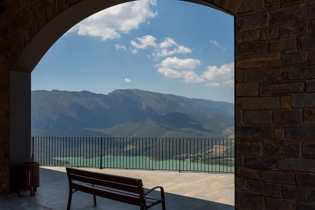 Cal Gines Villa Llimiana