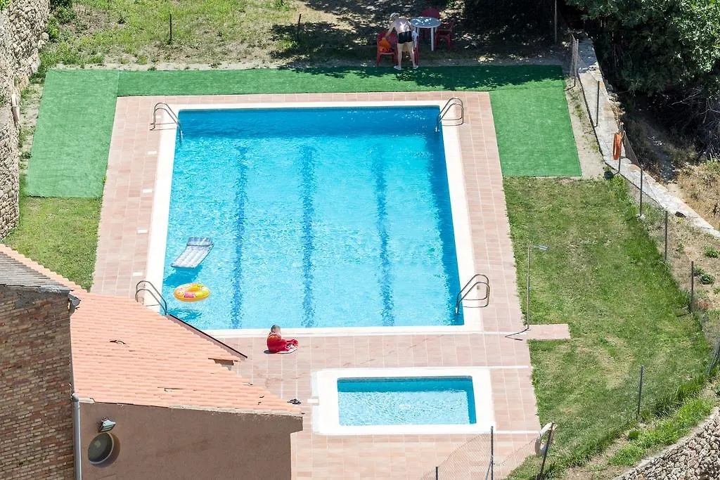 Cal Gines Villa Llimiana Holiday home