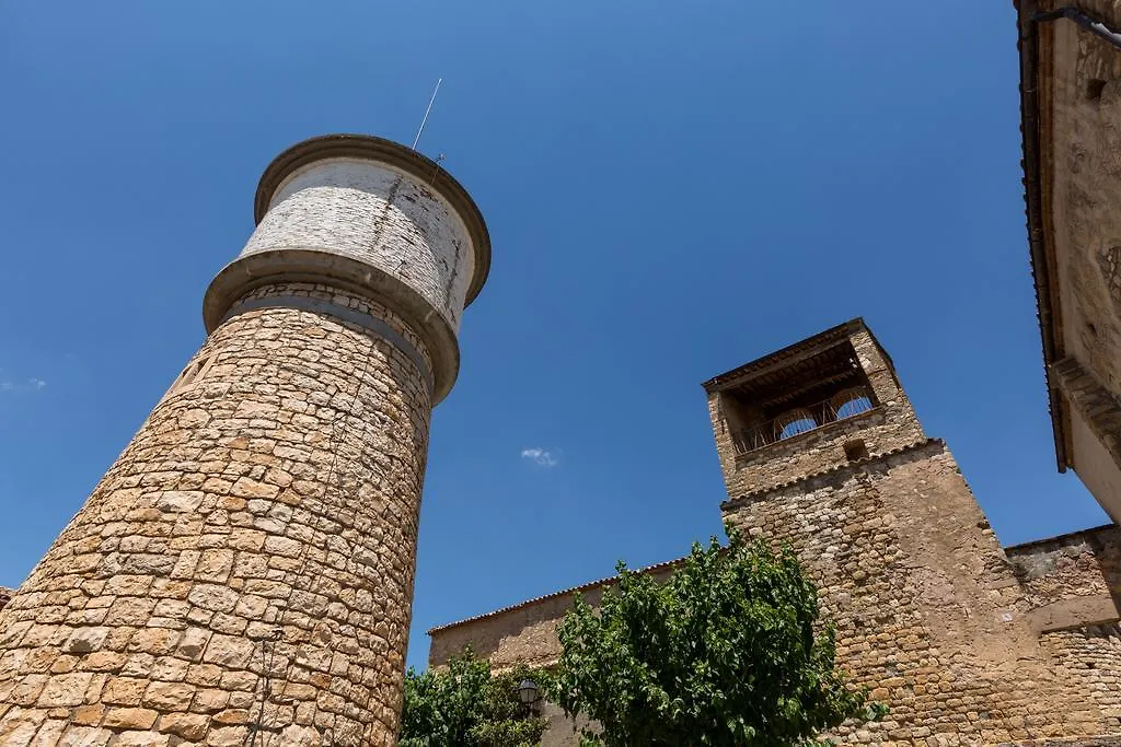 Cal Gines Villa Llimiana Holiday home