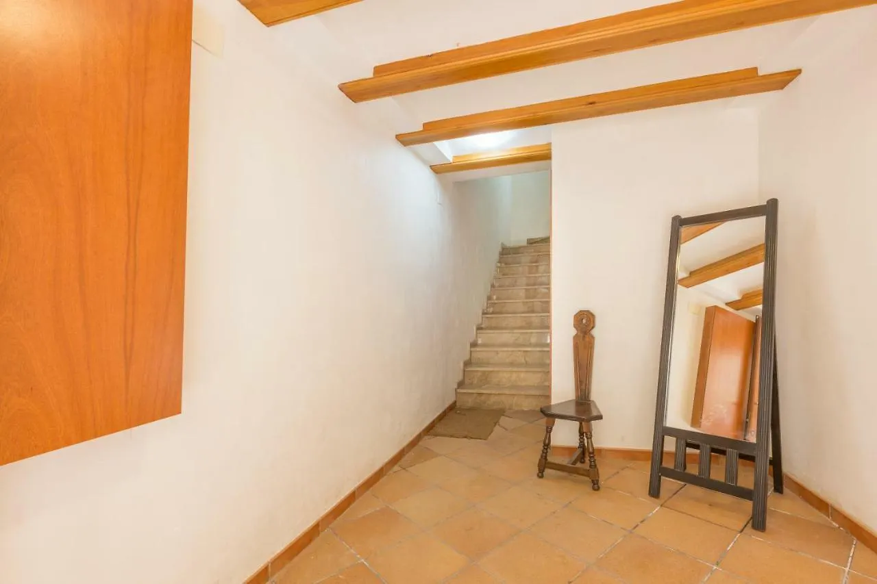 Cal Gines Villa Llimiana 0*,  Spain