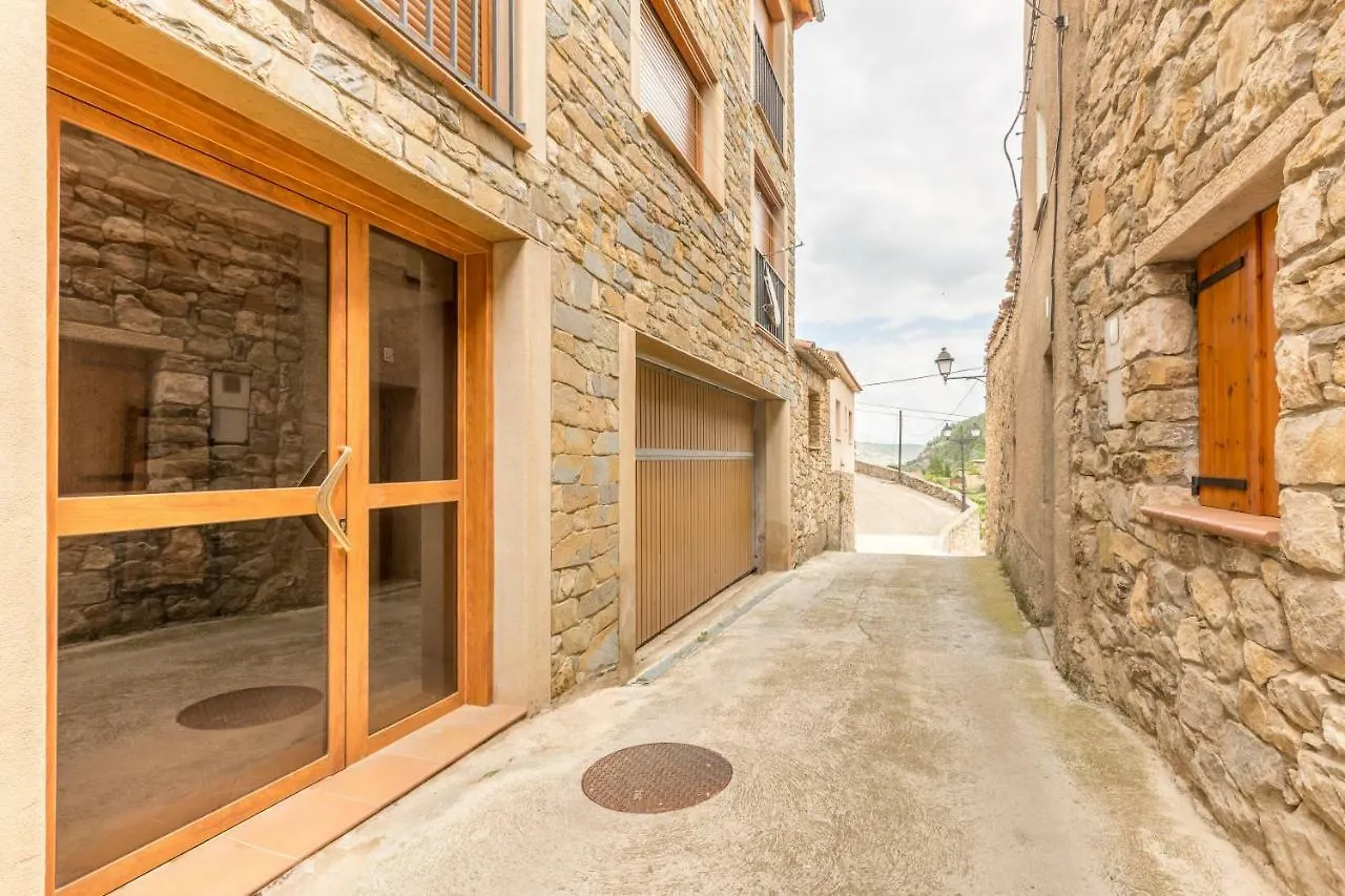 Holiday home Cal Gines Villa Llimiana